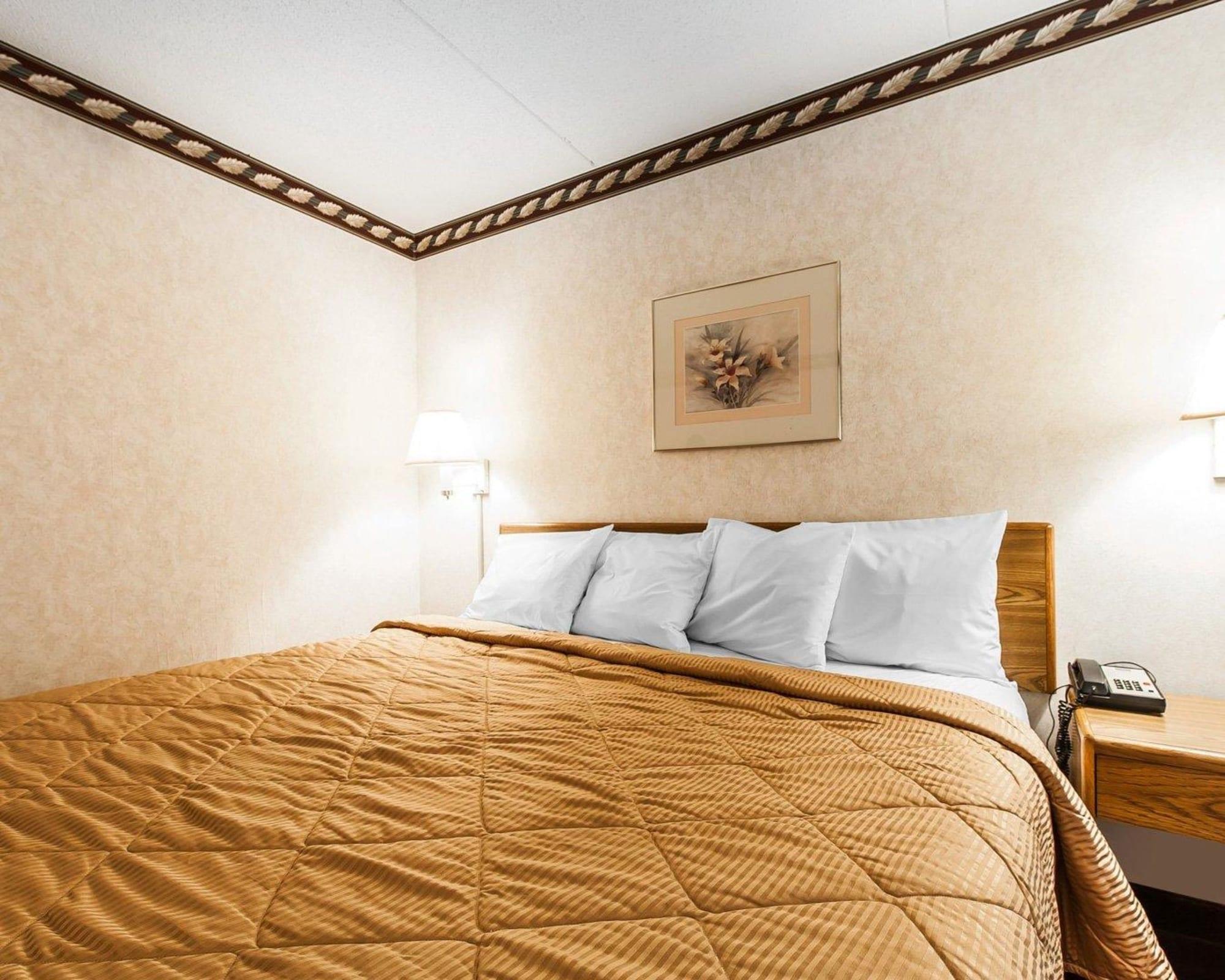 Rodeway Inn Sweetwater Eksteriør bilde