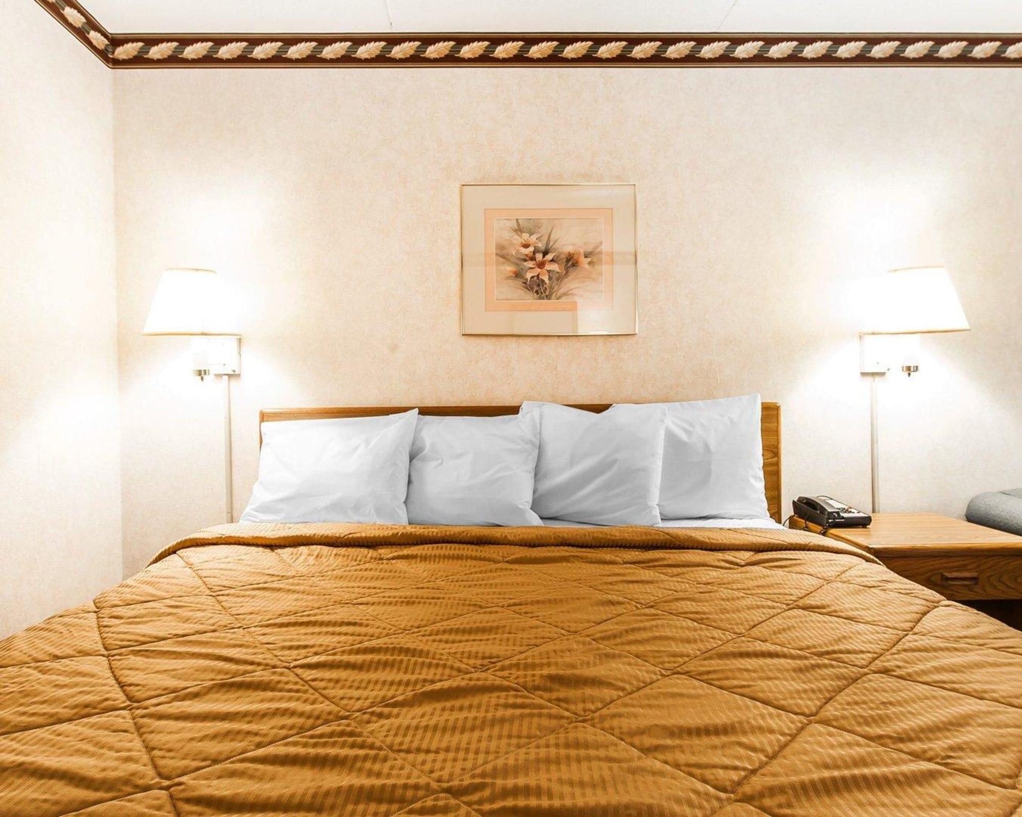 Rodeway Inn Sweetwater Eksteriør bilde