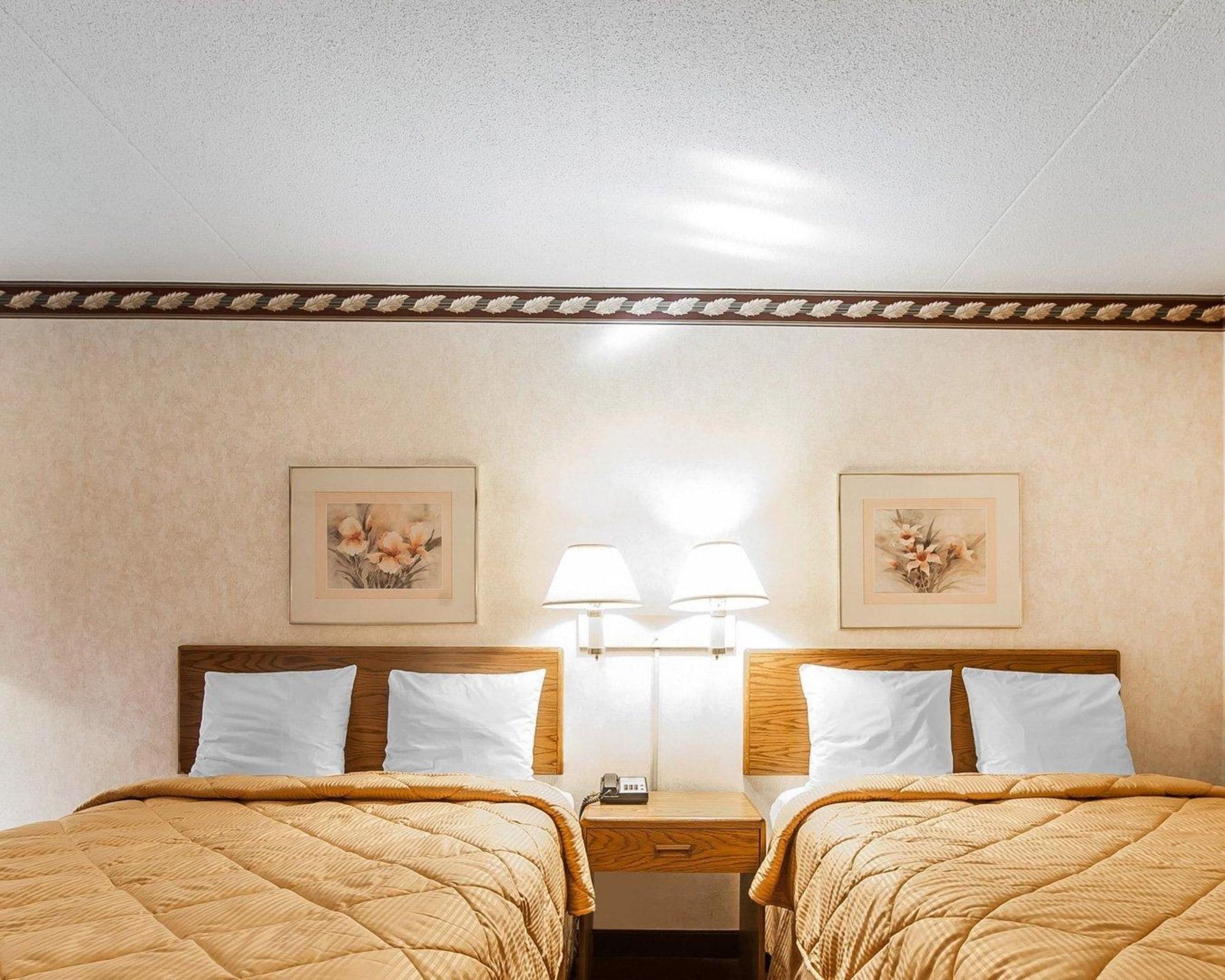 Rodeway Inn Sweetwater Eksteriør bilde