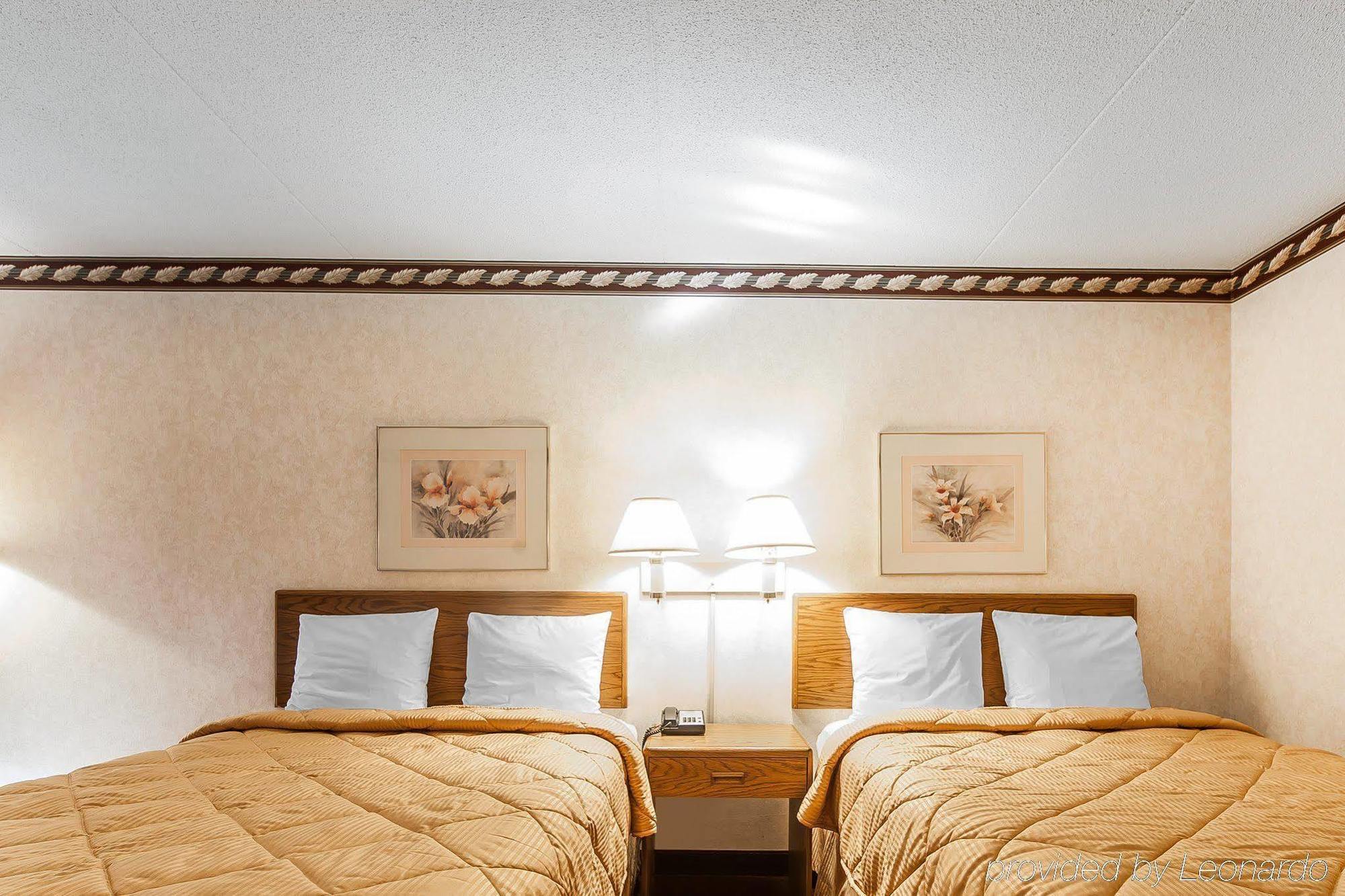 Rodeway Inn Sweetwater Eksteriør bilde