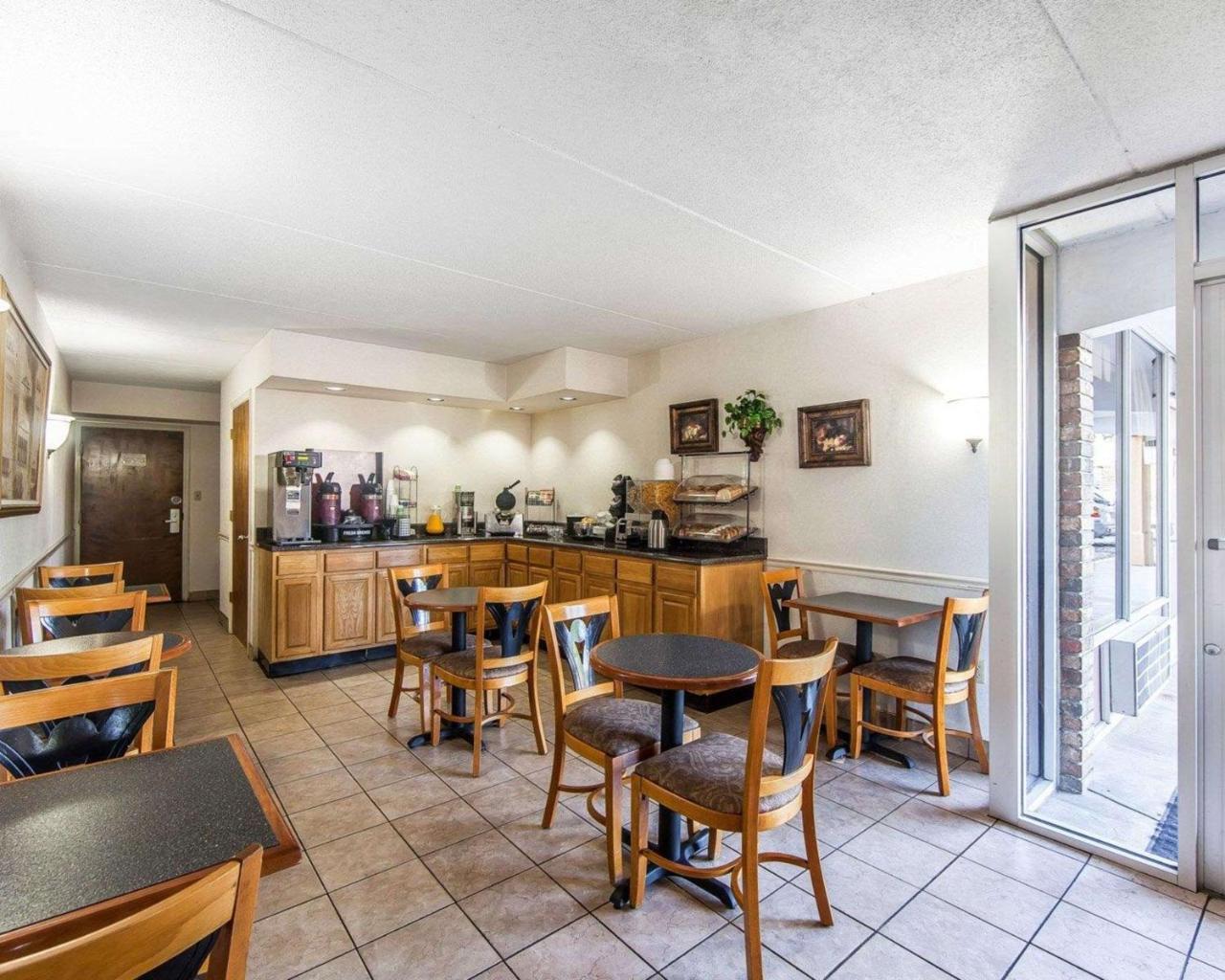 Rodeway Inn Sweetwater Eksteriør bilde