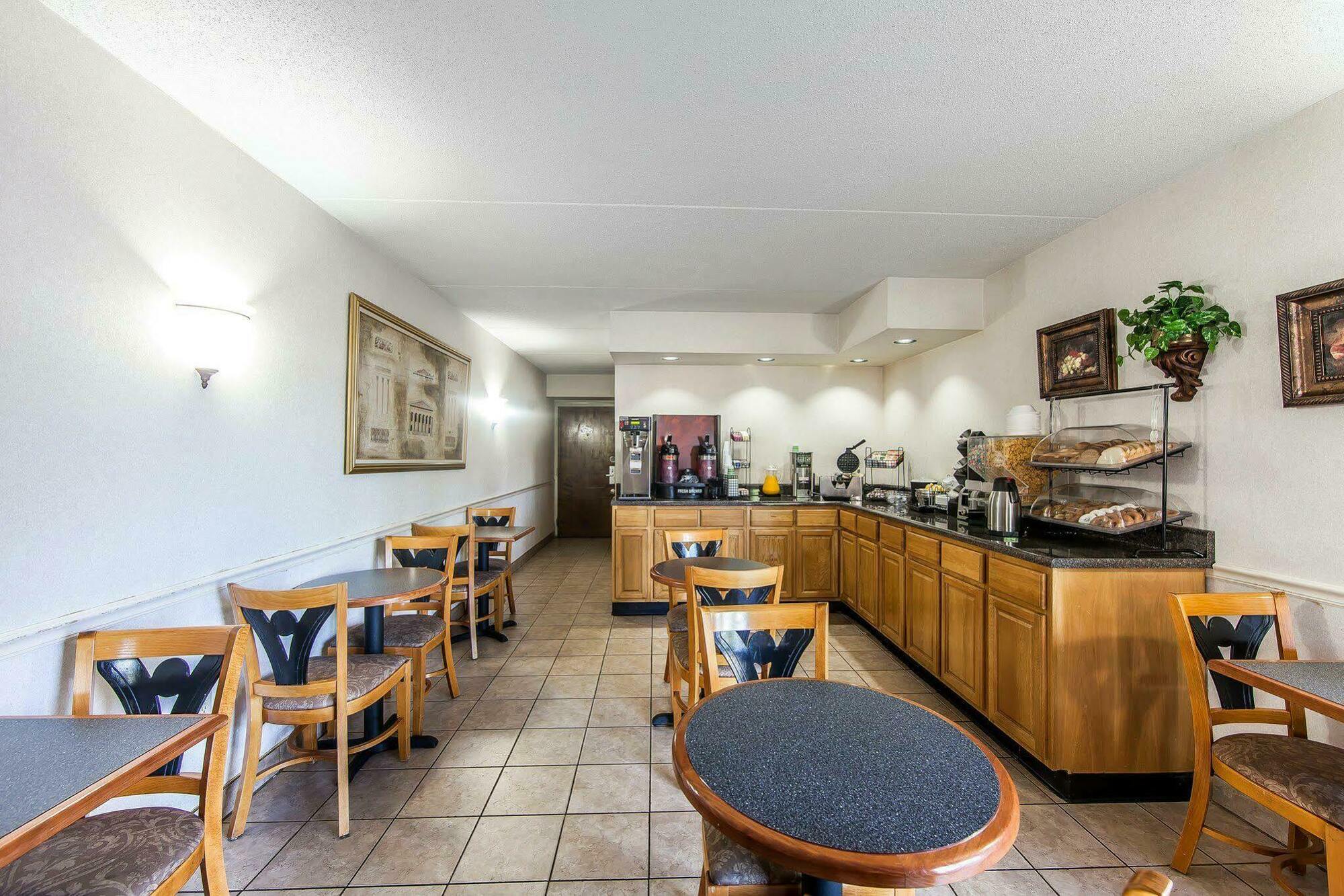 Rodeway Inn Sweetwater Eksteriør bilde