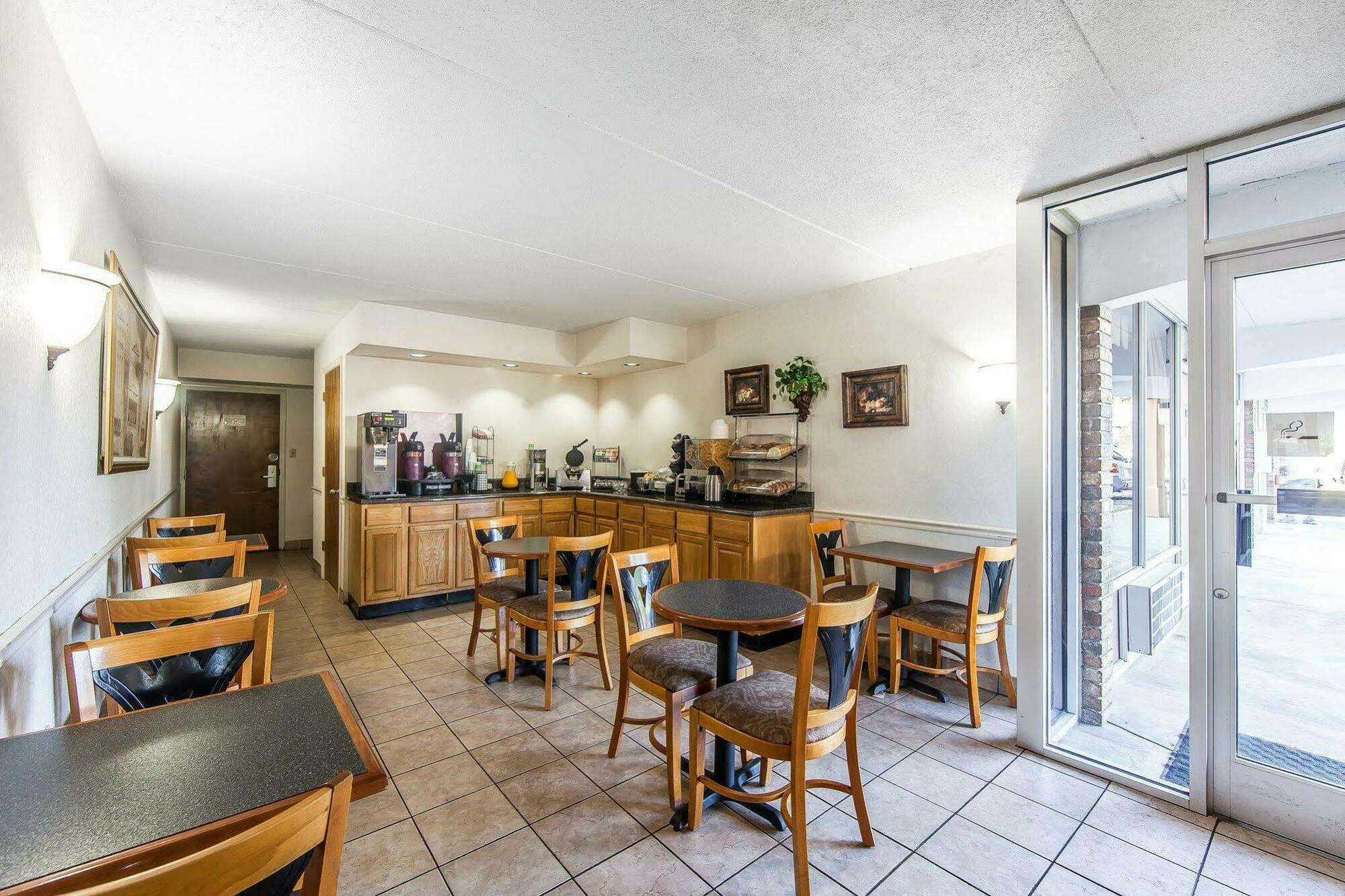 Rodeway Inn Sweetwater Eksteriør bilde